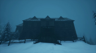 Cold House: Трейлер