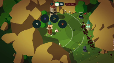 Rift Riff: Трейлер