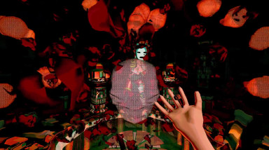 Hell Dice Gambit: Геймплейный трейлер