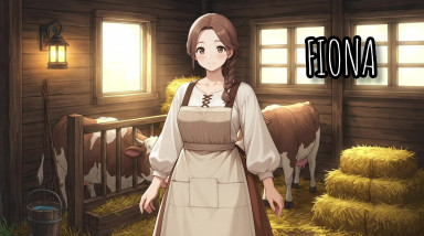 Through the Edges: Трейлер