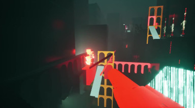 The Corruption: Тизер