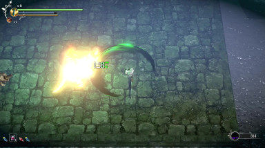 Maid of Salvation: Трейлер