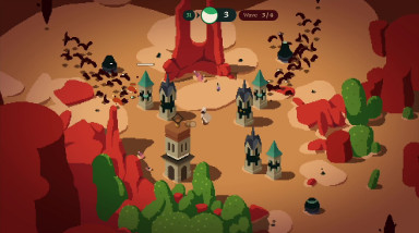 Rift Riff: Трейлер