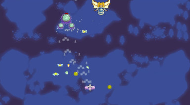 Phoenix Force: Трейлер