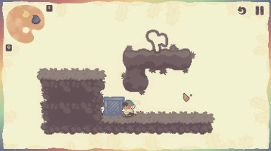 Colorbound: Трейлер