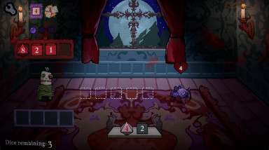 Die to Play: Тизер