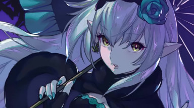 Nosferatu Lilinor: Трейлер