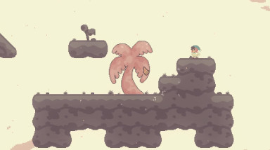 Colorbound: Трейлер