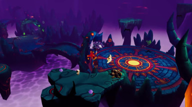 Bobo and the Chest of Nightmares: Анонс игры