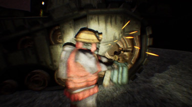 Ironclad: Трейлер