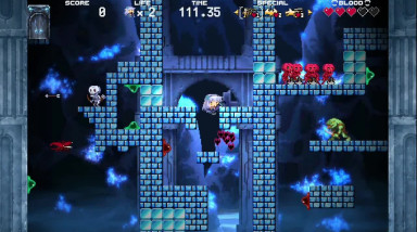 Nosferatu Lilinor: Трейлер