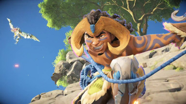 Horizon Hunters Gathering: Трейлер