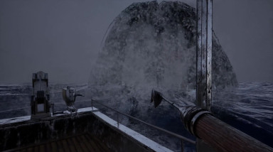 UMIGARI: Трейлер