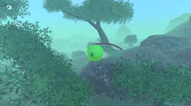 Ballfrog: Трейлер