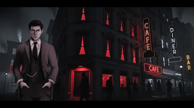 Omertà: Mafia Novel: Трейлер