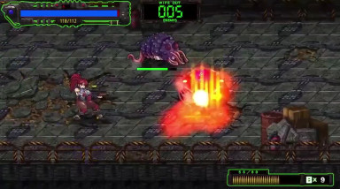 Womb Defense Force: Трейлер