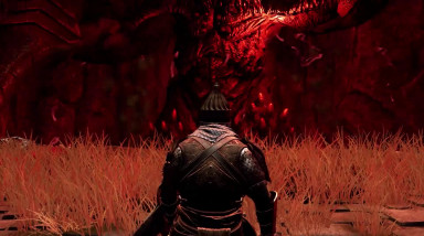 The Bearer & The Last Flame: Трейлер