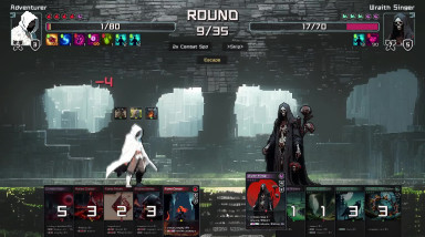 Villages & Dungeons: Трейлер