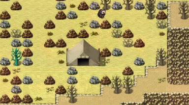 Labyronia RPG: Трейлер