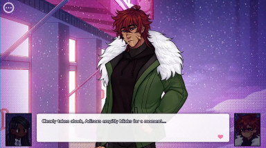 Online Obsession: Трейлер