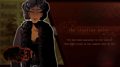 Soulbond: Трейлер