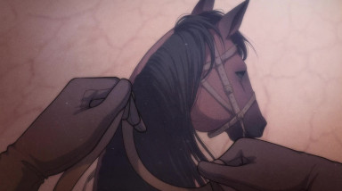 Love & Fool's Gold: Трейлер