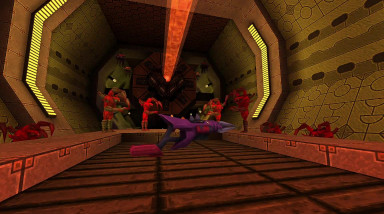 MeowGun: Hell Denizen: Трейлер