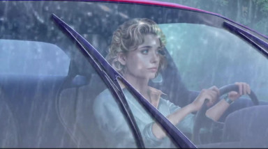 Secrets of Salem: Shadow of the Witch: Трейлер