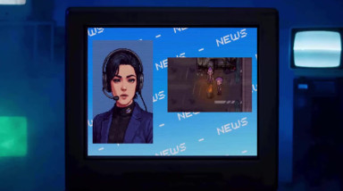 Mana Runner: Трейлер