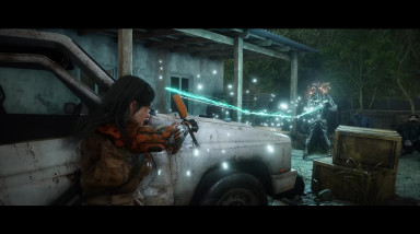 Plan 8: Официальный трейлер