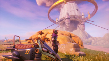 Oceanhorn 3: Legend of the Shadow Sea: Анонс игры