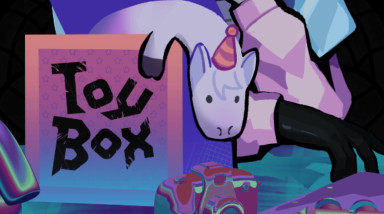 TOY BOX: Трейлер