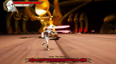 We Got Compagnie!: Геймплейный трейлер