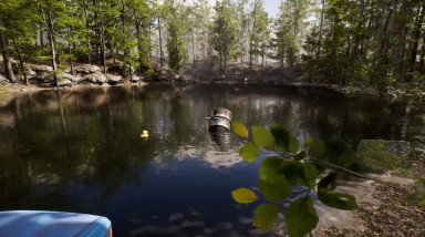 Eco Volunteer: Геймплейный трейлер