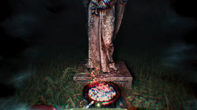 Pilgrim of Darkness: Трейлер