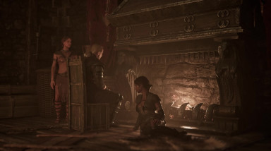 Gothic 1 Remake: Анонс даты релиза