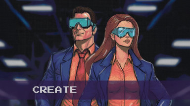 Agent Dunoz: Трейлер