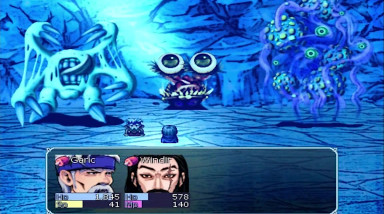 Labyronia RPG 2: Трейлер