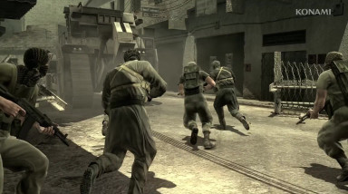 Metal Gear Solid: Master Collection Vol.2: Анонс игры