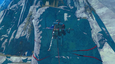 Cairn: Трейлер "Только горы"