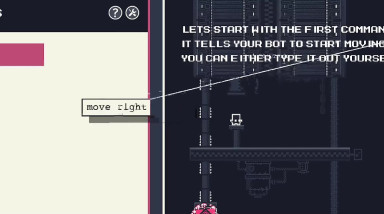 Bots Are Stupid: Трейлер