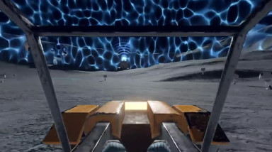 Moondust: Knuckles Tech Demos: Трейлер