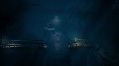 REANIMAL: Трейлер предзаказа