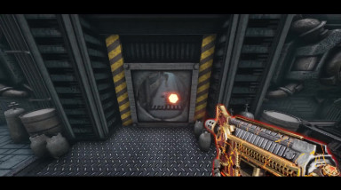 INSPEKTOR: Тизер