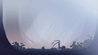 Neva: Prologue: Анонс игры