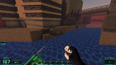 Ctesiphon: Геймплейный трейлер