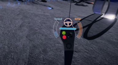 Moondust: Knuckles Tech Demos: Трейлер