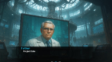 Echo (2026): Трейлер