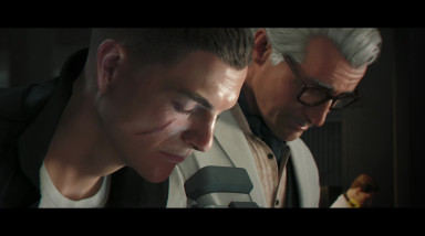 007 First Light: Сюжетный трейлер