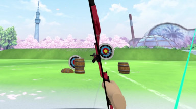 Archery Pro VR: Трейлер